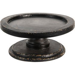 Clayre & Eef Etagère Bruin Hout