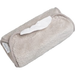 Baby's Only Tissuebox hoes Cozy - Urban Taupe