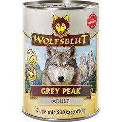 Grey peak adult 395g