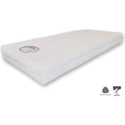 Mahoton Matras Alexandra Natuurrubber Medium 100x210 cm