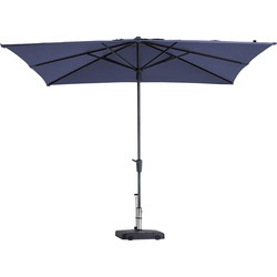 Madison - Parasol Syros - 280x280 - Blauw