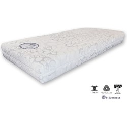 Mahoton Matras Victoria Natuurrubber Firm 70x200 cm