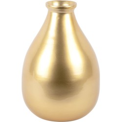 Vaas Decente - Goud - Ø20cm