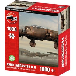 Airfix Airfix Avro Lancaster B.II - Airfix (1000)