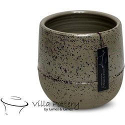 Villa Pottery  Marino Pot - cm