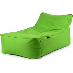 Extreme Lounging b-bed lounger Lime