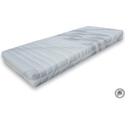 Mahoton Matras Seasons 19 Natuurrubber Medium 100x200 cm