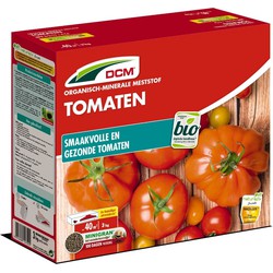 Meststof Tomaten 3 kg in strooidoos