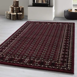 Klassiek vloerkleed - Marrakesh Oosters Rood - 240 X 340 CM