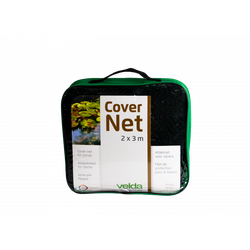 Cover Net 2 x 3 m vijveraccesoires - Velda