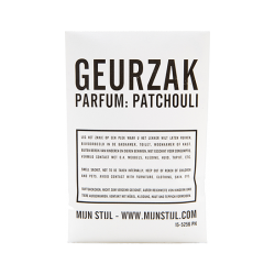 Mijn Stijl - Geurzakje Patchouli