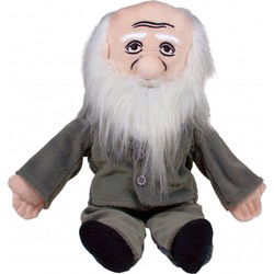 UPG L.Thinker - Darwin
