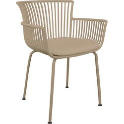 Kick tuinstoel Otis - Beige