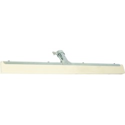 Betra Vloertrekker - 35 cm - metaal/rubber - douchetrekker - Vloertrekkers