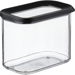 Bewaardoos Modula 1000 ml zwart