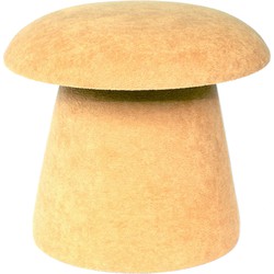 Pouf Mushroom