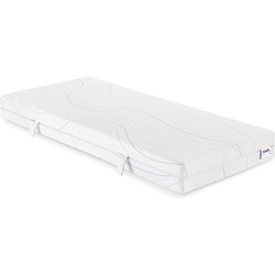 M line Wave Light matras 90 x 210 x 18 cm