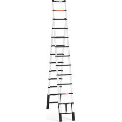 RMBO RMBO® Telescopische Reformladder 3,8m
