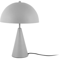 Tafellamp Sublime  - Grijs - Ø25cm