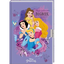 NL - Image Books Image Books Dagboek Disney prinsessen