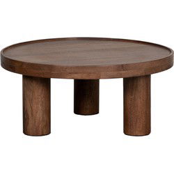 Salontafel Elly 70x70x31 cm