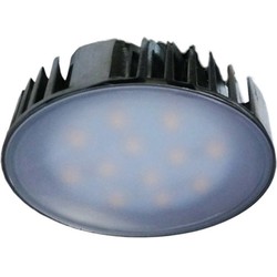 Groenovatie GX53 LED Spot 6W Warm Wit