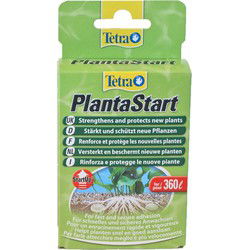Plantastart 12 tabletten