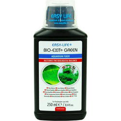 Bio-Exit Green 250 ml Nerus