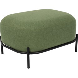 ANLI STYLE Hocker Polly Green