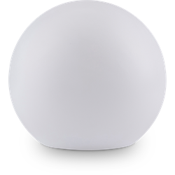 Maane led lamp met solar wit - 30 x 28 cm