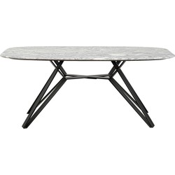 Eettafel Okinawa 180x90cm