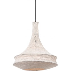 Anne Light and home hanglamp Marrakesch - wit -  - 3395W