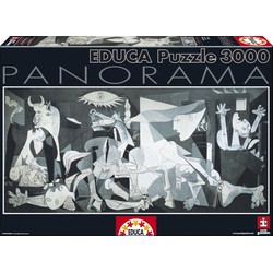 Educa Educa Guernica - Pablo Picasso (3000)
