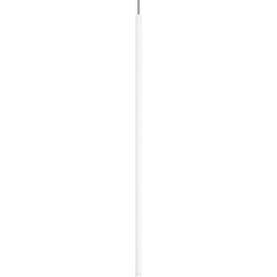 Ideal Lux - Filo - Hanglamp - Metaal - LED - Wit