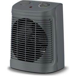 Rowenta SO2321 Ventilatorkachel 1800W Grijs