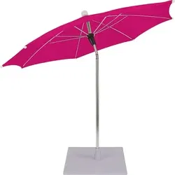 Tafel parasol – Fuchsia