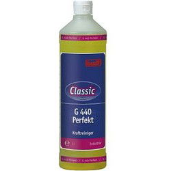Schoonmaakmiddel voor Polyester Tentdoek en zijwanden (1 liter)