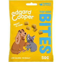 Adult bite s turkey&chicken 50gr