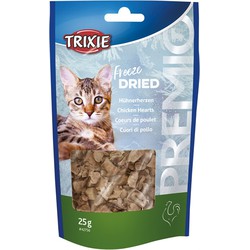 TRIXIE PREMIO FREEZE DRIED KIPPENHARTEN 25 GR