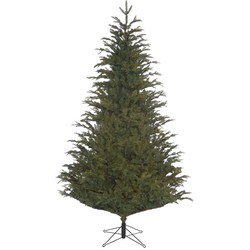 Frasier kunstkerstboom groen d147 h230 cm