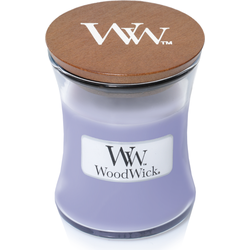 WW Lavender Spa Mini Candle - WoodWick