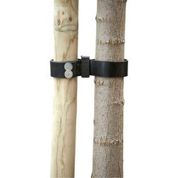 Spijkerboomband breed 90x3,8cm