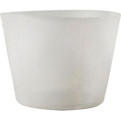 Waterdichte binnenbak inzethoes planten 40x30 cm