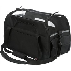 TRIXIE HONDENTAS MADISON ZWART 50X25X33 CM