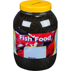 Steurvoer PL 1900 g-3000 ml