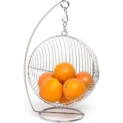 Hangende fruit schaal 45 cm - Fruitschalen