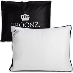 Troonz Hoofdkussen Pocketpillow Plus