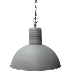 LABEL51 - Hanglamp Urban - Steengrijs - 41 cm