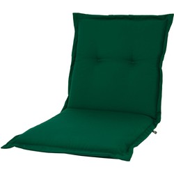 Kopu® Prisma Forest Green - Tuinkussen Lage Rug - Groen