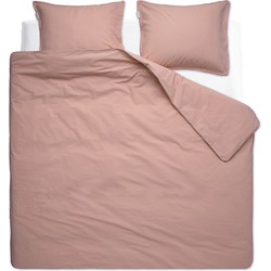 Cinderella Dekbedovertrek Moon Cameo Pink-1-persoons (140 x 200/220 cm)